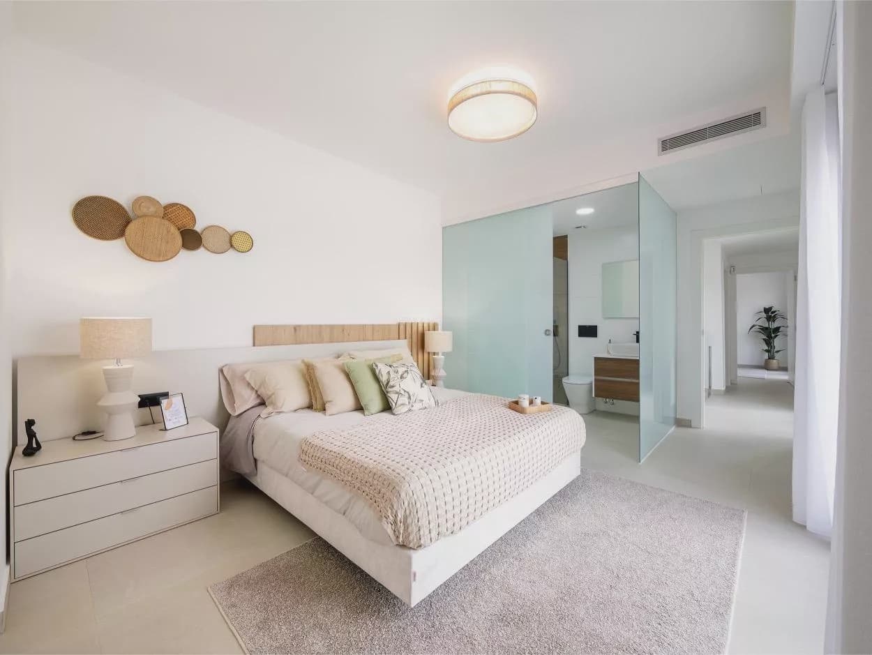 3 bedroom Villa for sale in Finestrat with pool garage - € 690,950 (Ref: 9891935)