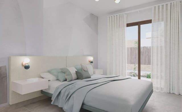 3 camera da letto Villa in vendita in Balcón de Finestrat - Terra Marina, Finestrat con piscina garage - 690.950 € (Rif: 9891935)