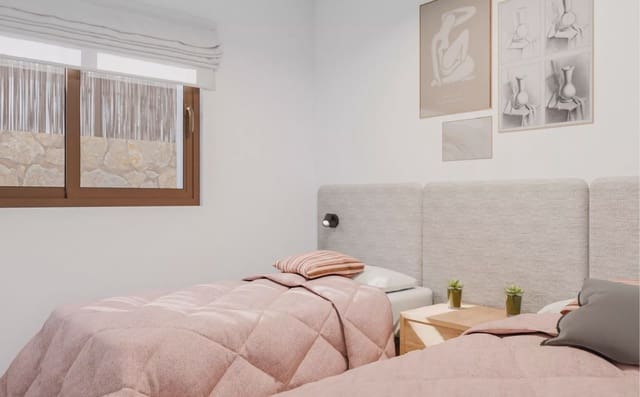 3 camera da letto Villa in vendita in Balcón de Finestrat - Terra Marina, Finestrat con piscina garage - 690.950 € (Rif: 9891935)