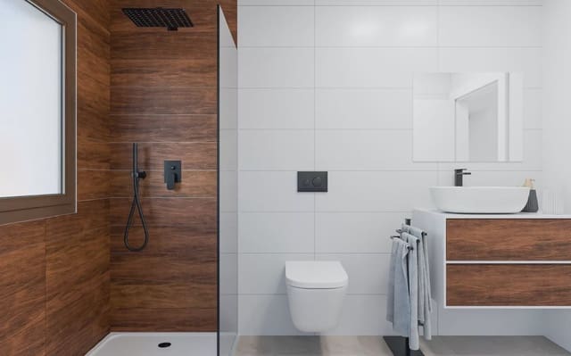 3 camera da letto Villa in vendita in Balcón de Finestrat - Terra Marina, Finestrat con piscina garage - 690.950 € (Rif: 9891935)