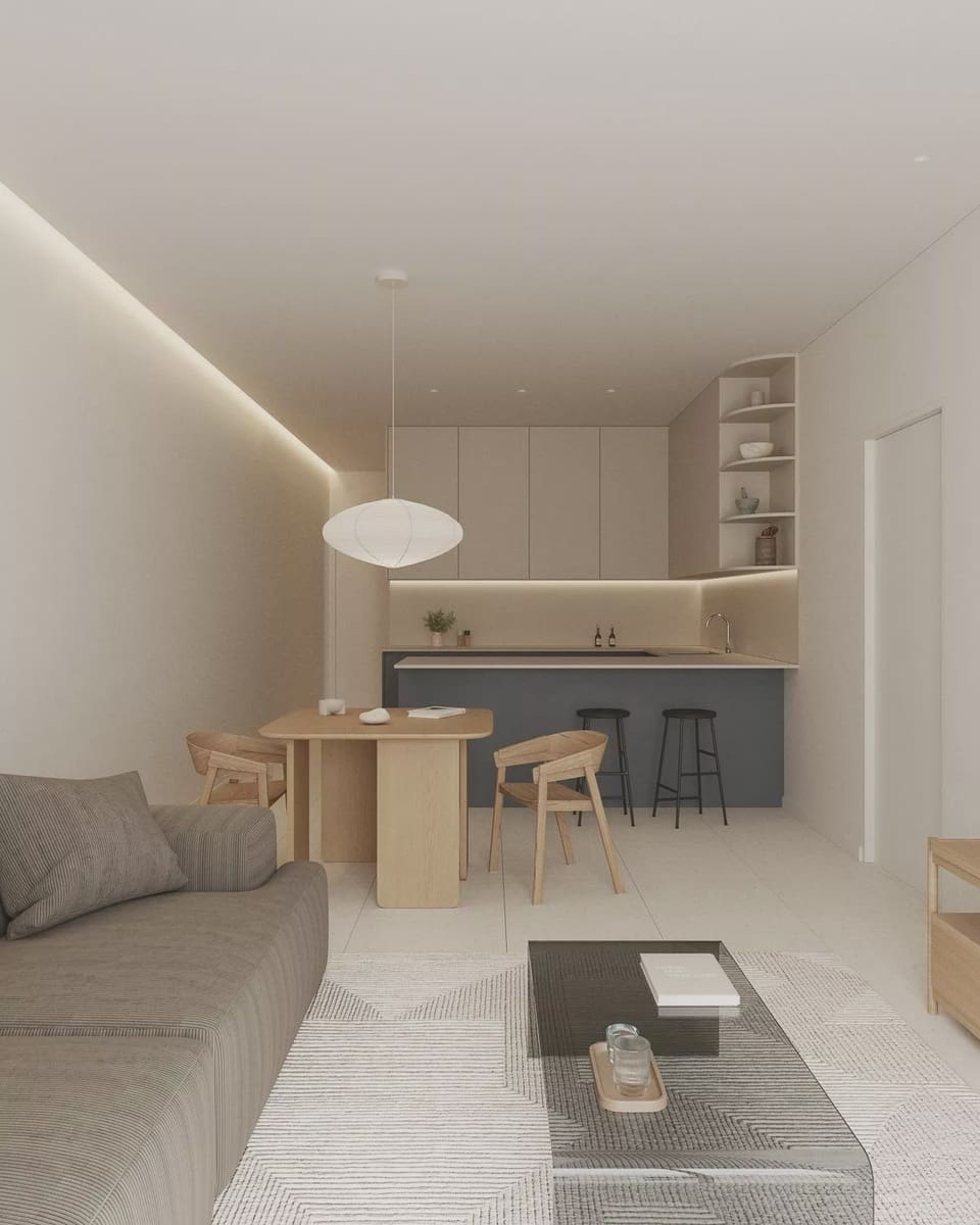 Apartamento de 2 habitaciones en Torrevieja en venta con piscina - 309.000 € (Ref: 9891936)