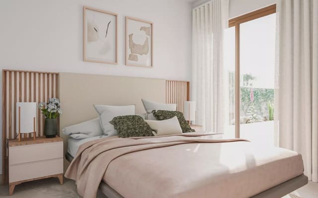 3 camera da letto Villa in vendita in Balcón de Finestrat - Terra Marina, Finestrat con piscina garage - 735.950 € (Rif: 9891937)