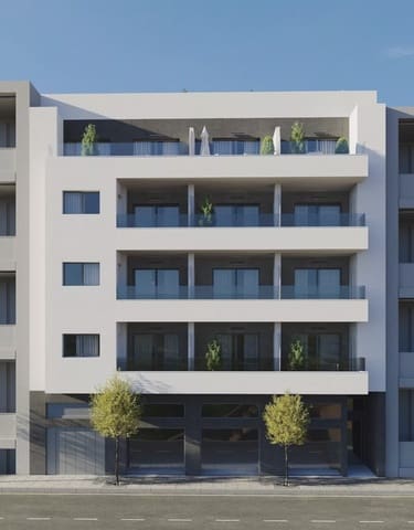 Apartamento de 3 habitaciones en Centro - Muelle Pesquero, Torrevieja en venta con piscina garaje - 469.000 € (Ref: 9901047)
