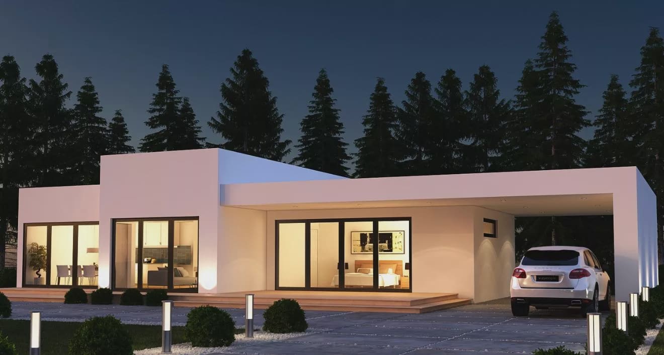 3 soveværelse Villa til salg i Ciudad Quesada - € 350.000 (Ref: 9908830)