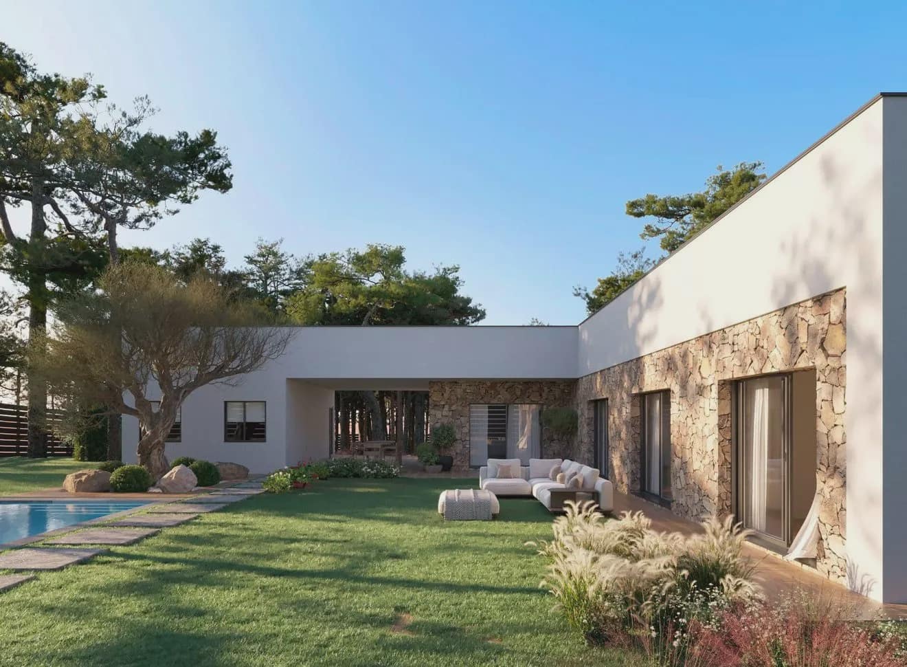 3 soveværelse Villa til salg i Ciudad Quesada - € 350.000 (Ref: 9908830)