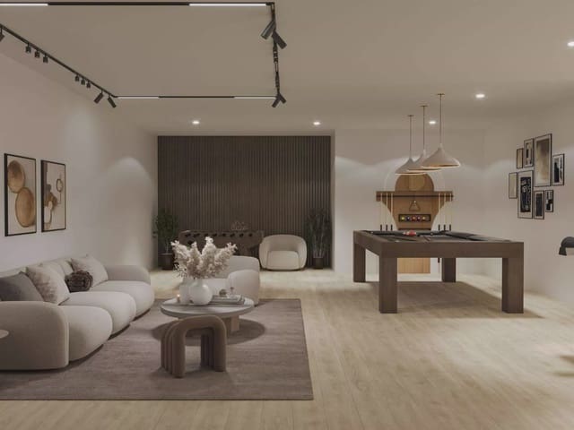 2 soveværelse Lejlighed til salg i Los Palacios, Formentera del Segura - € 262.000 (Ref: 9908831)