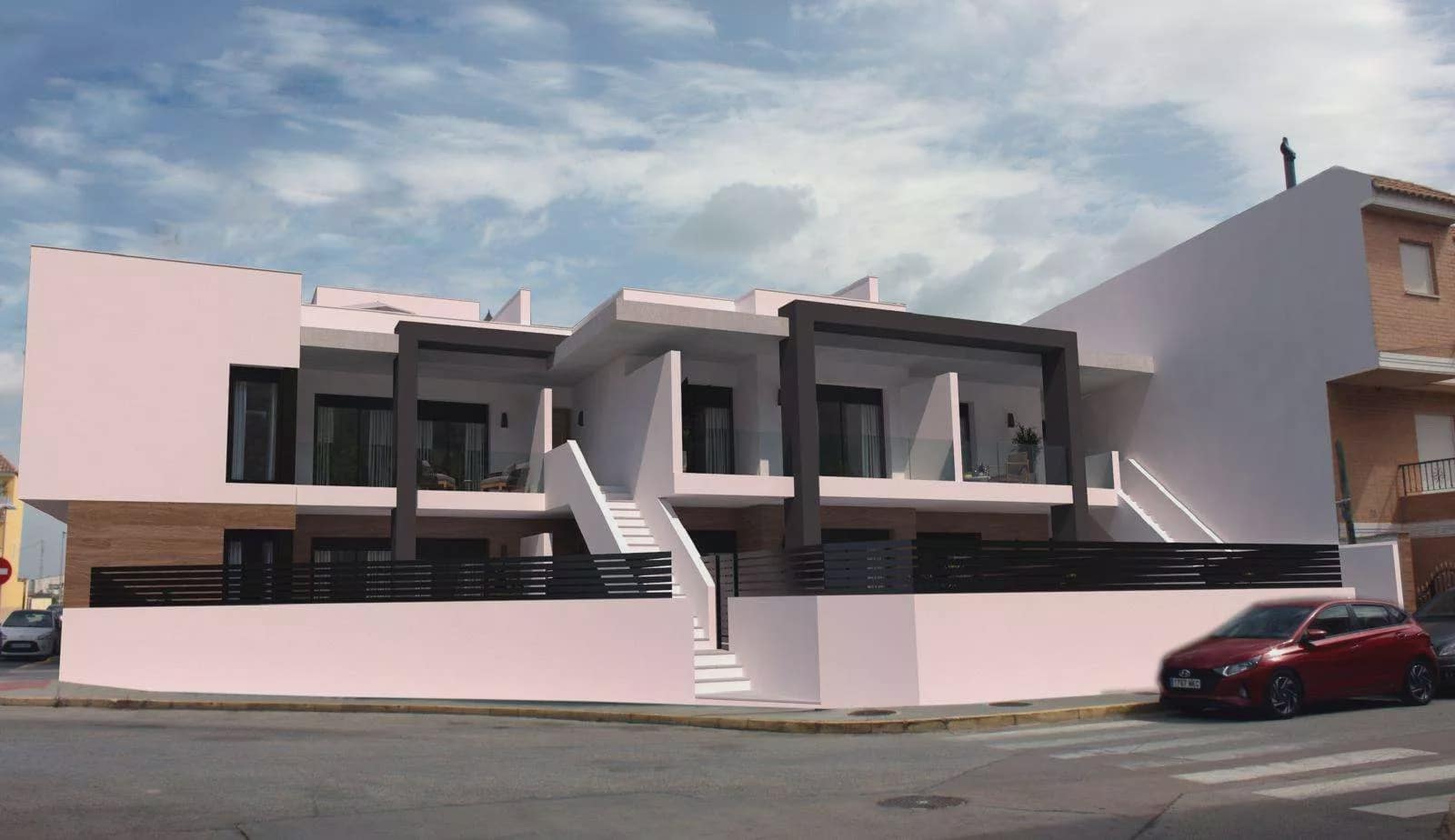 2 bedroom Apartment for sale in Los Palacios - € 262,000 (Ref: 9908831)