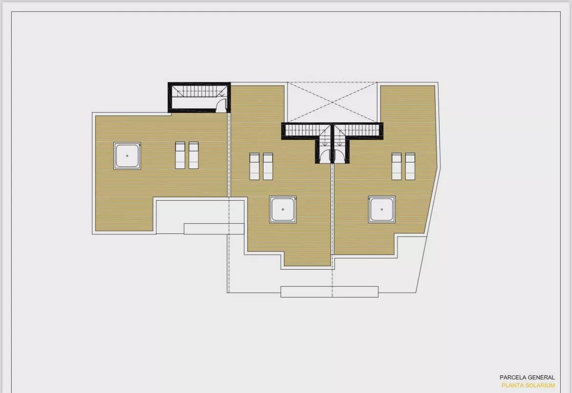 2 makuuhuone Kattohuoneisto myytävänä paikassa Rojales - 280 000 € (Ref: 9908832)