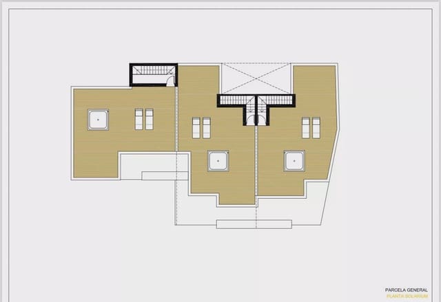 2 soveværelse Penthouse til salg i Rojales - € 280.000 (Ref: 9908832)