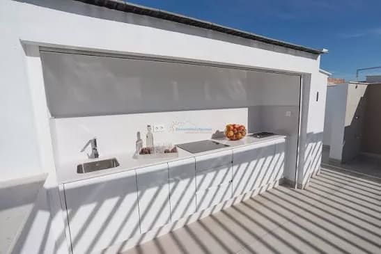 2 bedroom Penthouse for sale in Rojales - € 280,000 (Ref: 9908832)