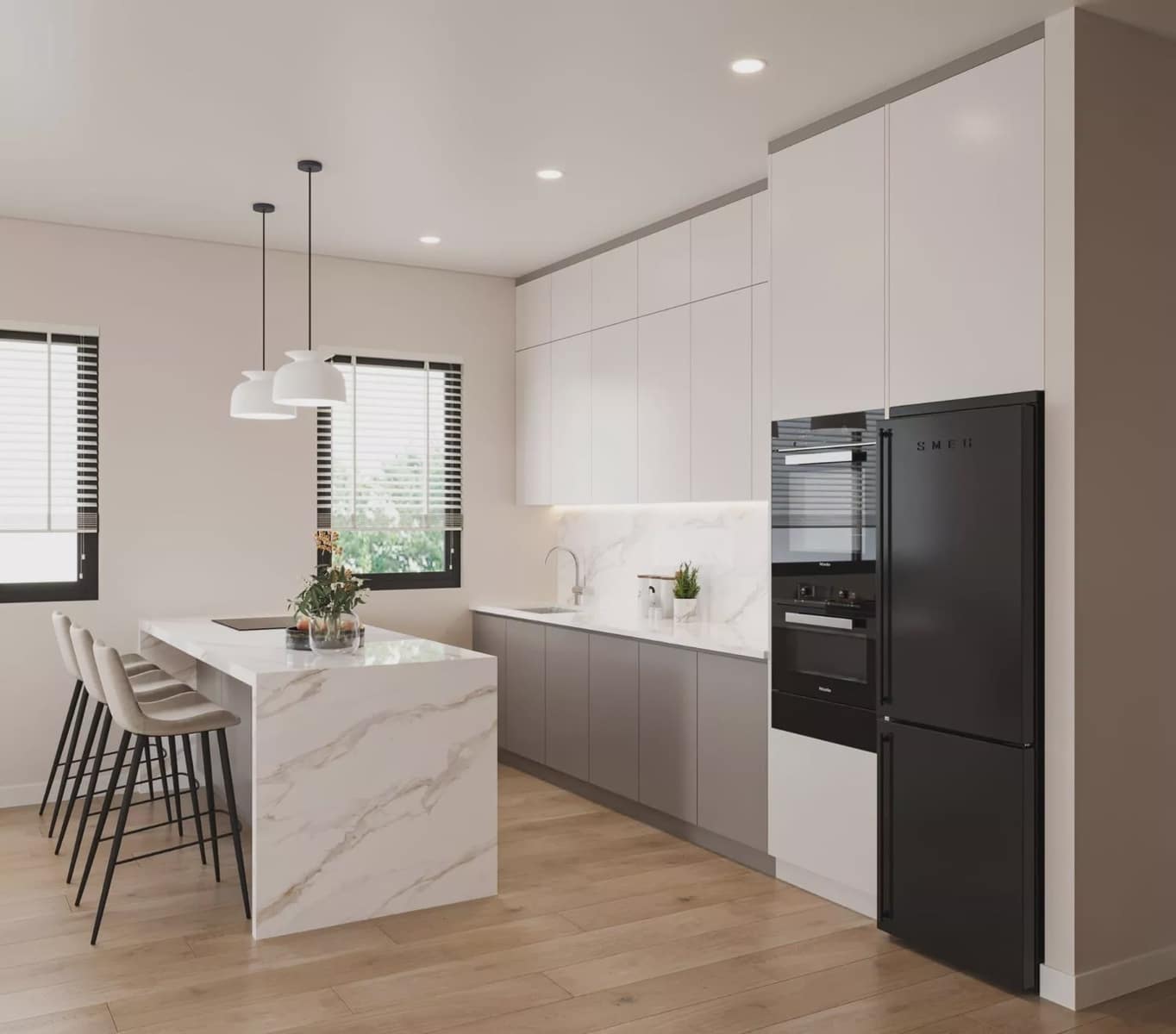 2 bedroom Penthouse for sale in Rojales - € 280,000 (Ref: 9908832)