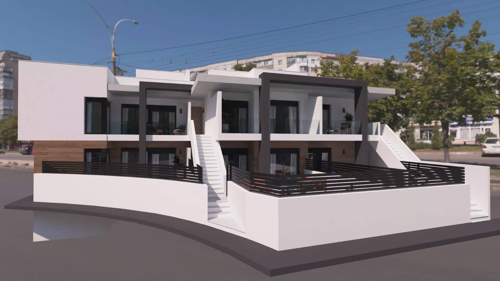 2 bedroom Apartment for sale in Rojales - € 280,000 (Ref: 9908833)