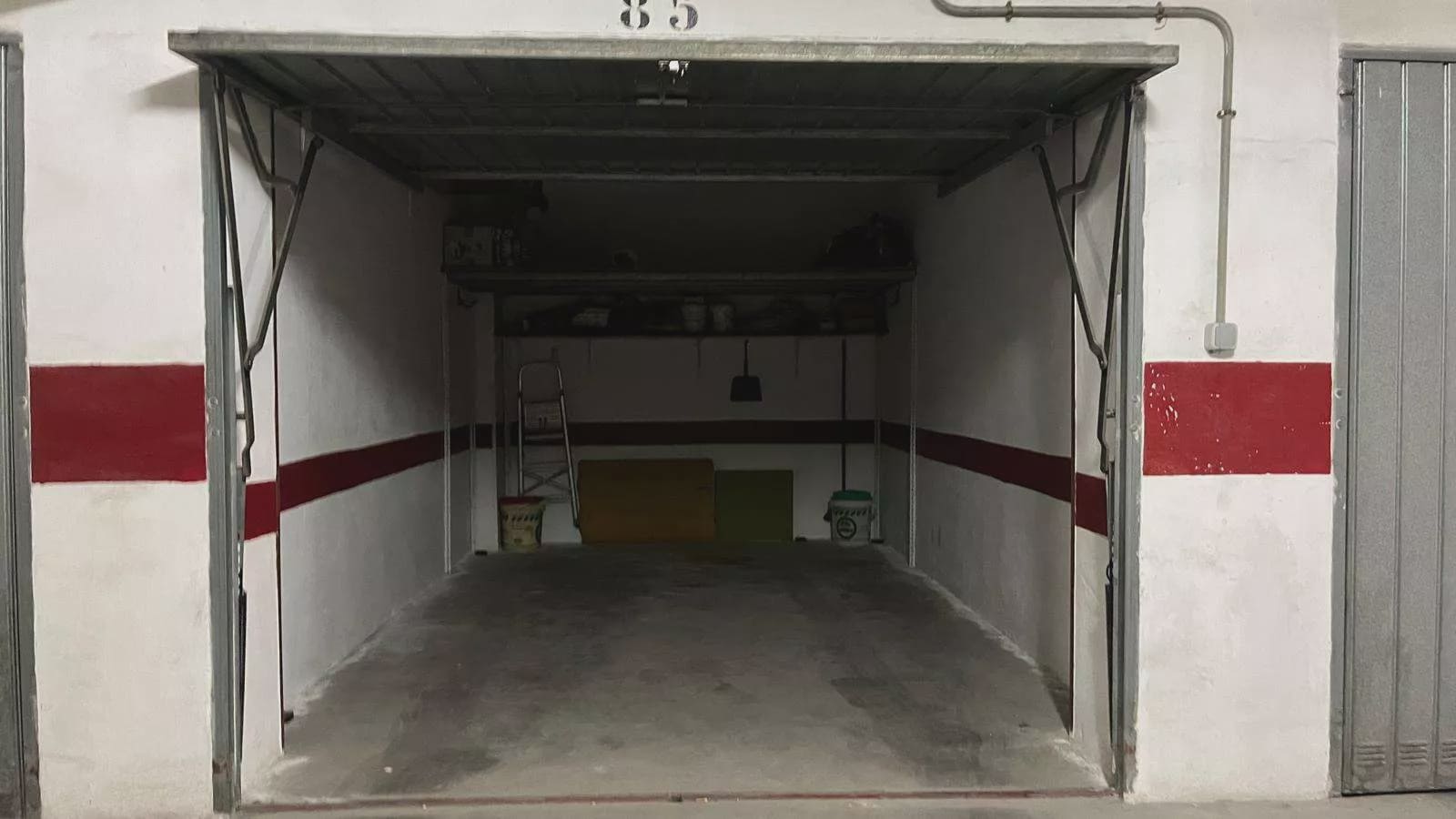 Garage til salg i Torrevieja - € 17.000 (Ref: 9908834)