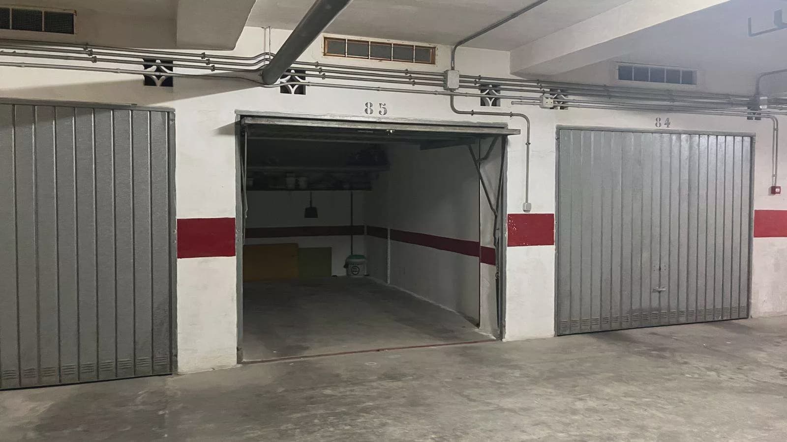 Garage til salg i Torrevieja - € 17.000 (Ref: 9908834)