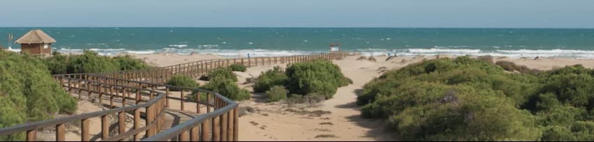 2 soverom Leilighet til salgs i Gran Alacant - € 242 800 (Ref: 9908836)