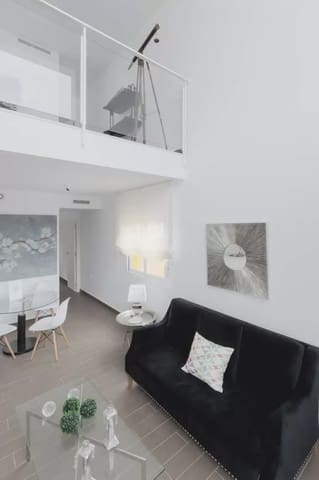 2 soverom Leilighet til salgs i Monte Faro - Altomar II, Santa Pola - € 242 800 (Ref: 9908836)