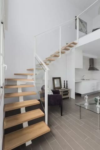 2 soverom Leilighet til salgs i Monte Faro - Altomar II, Santa Pola - € 242 800 (Ref: 9908836)