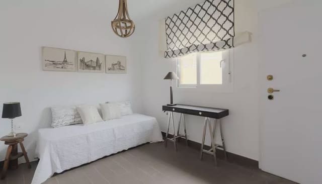 2 soverom Leilighet til salgs i Monte Faro - Altomar II, Santa Pola - € 242 800 (Ref: 9908836)