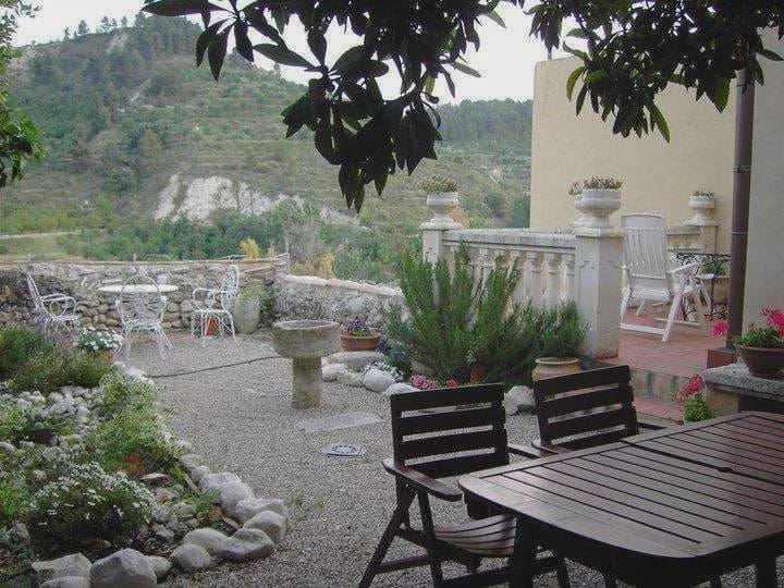 4 sypialnia Finka/Dom wiejski na sprzedaż w Miasto Alicante / Alacant - 310 000 € (Ref: 9908837)