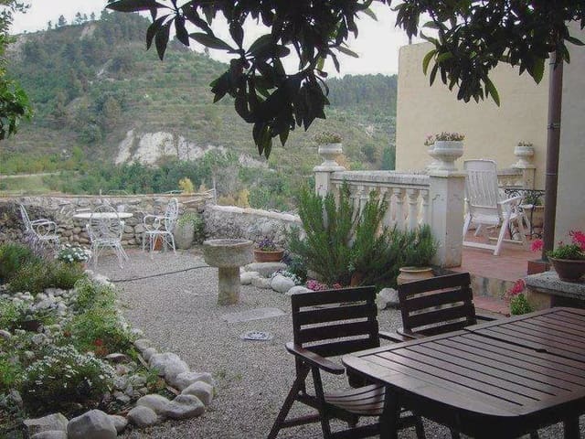 4 quarto Quinta/Casa Rural para venda em Alicante cidade - 310 000 € (Ref: 9908837)