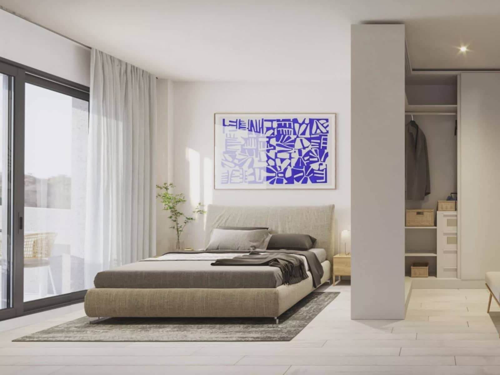 2 soverom Leilighet til salgs i Torrevieja - € 225 000 (Ref: 9908843)