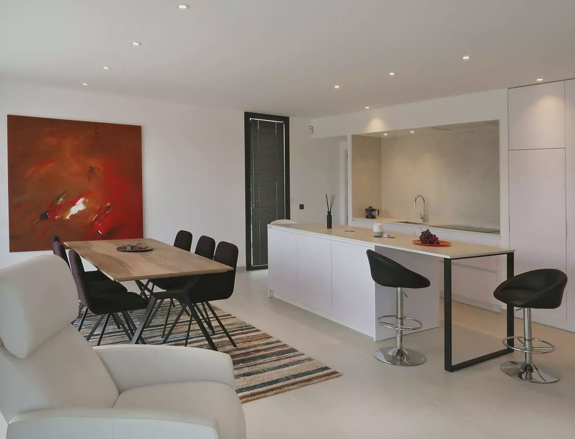 Chalet de 3 habitaciones en Valle del Este en venta - 850.000 € (Ref: 9908844)