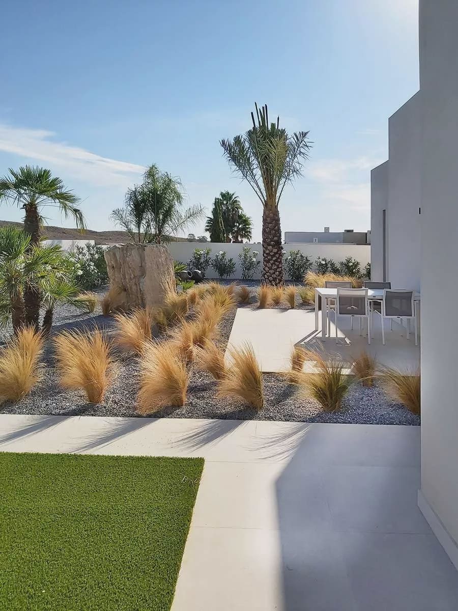 Chalet de 3 habitaciones en Valle del Este en venta - 850.000 € (Ref: 9908844)