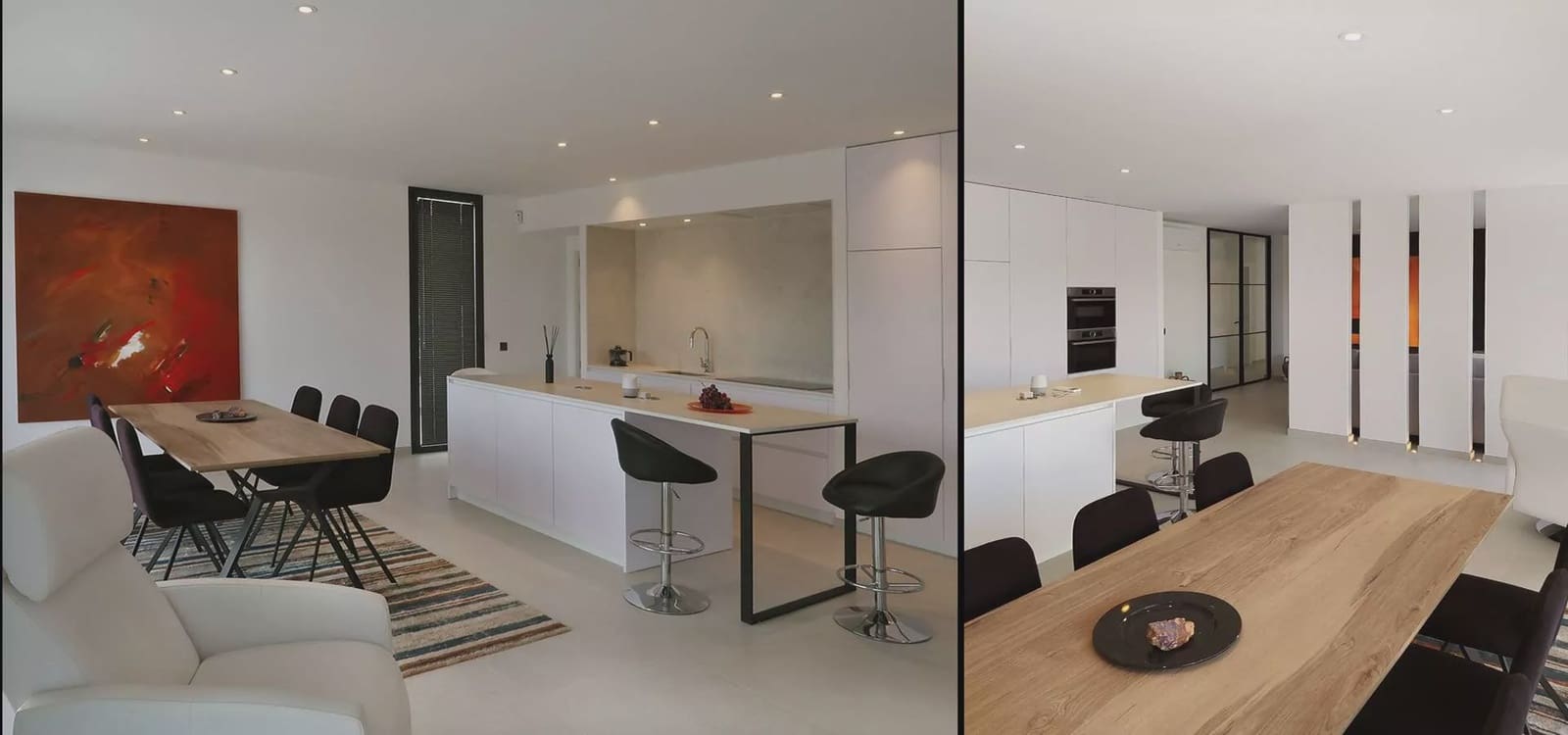 Chalet de 3 habitaciones en Valle del Este en venta - 850.000 € (Ref: 9908844)
