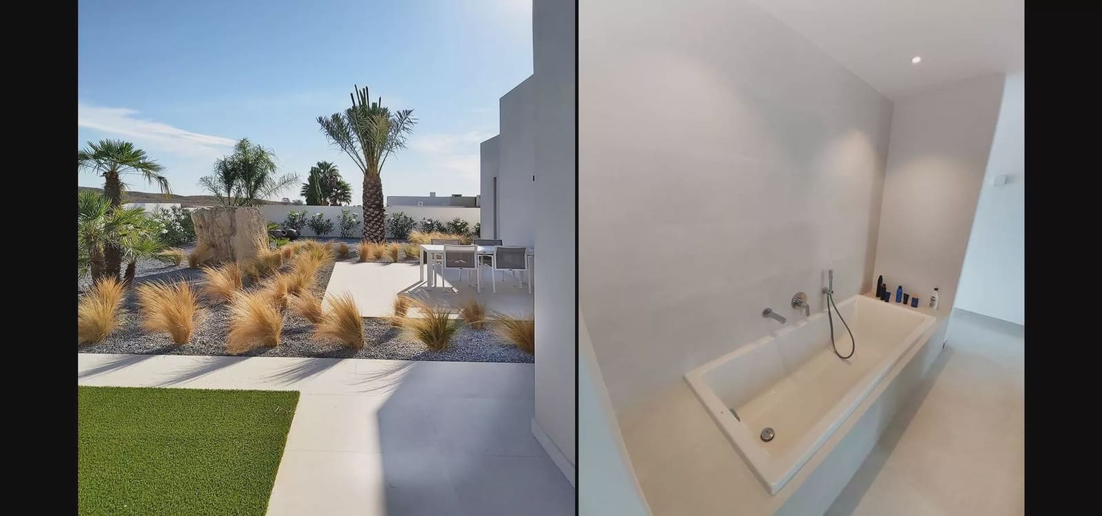 Chalet de 3 habitaciones en Valle del Este en venta - 850.000 € (Ref: 9908844)