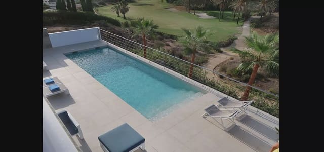 Chalet de 3 habitaciones en Valle del Este, Vera en venta - 850.000 € (Ref: 9908844)