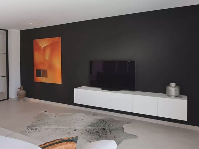 Chalet de 3 habitaciones en Valle del Este, Vera en venta - 850.000 € (Ref: 9908844)