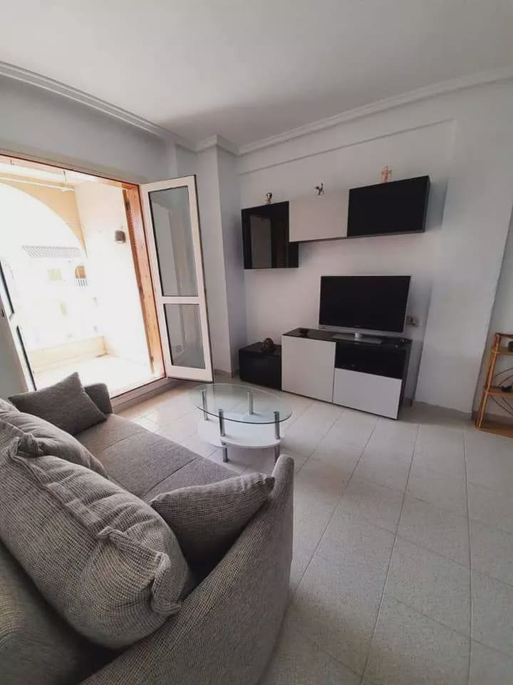 2 camera da letto Appartamento sulla Spiaggia in vendita in Torrevieja - 149.850 € (Rif: 9908848)