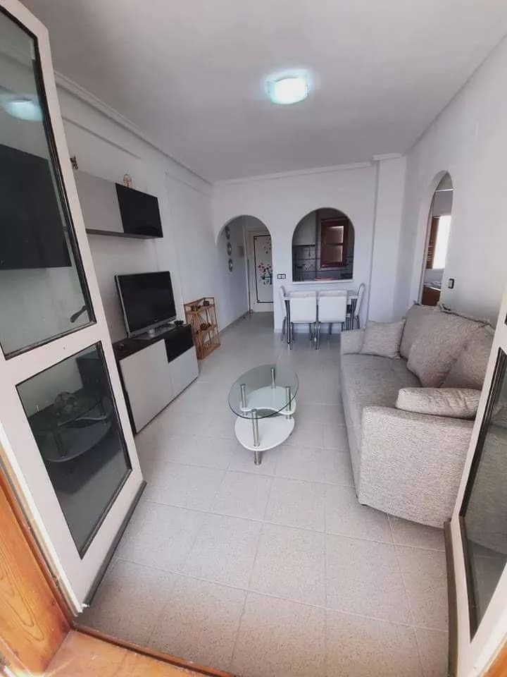 2 camera da letto Appartamento sulla Spiaggia in vendita in Torrevieja - 149.850 € (Rif: 9908848)
