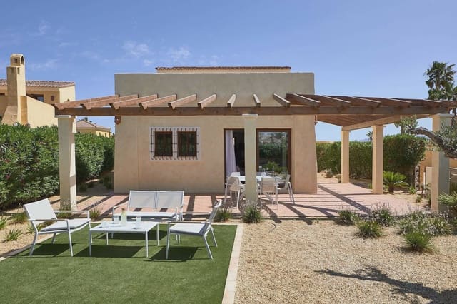 3 soverom Villa til salgs i El Alquián, Almería by - € 375 950 (Ref: 9908849)