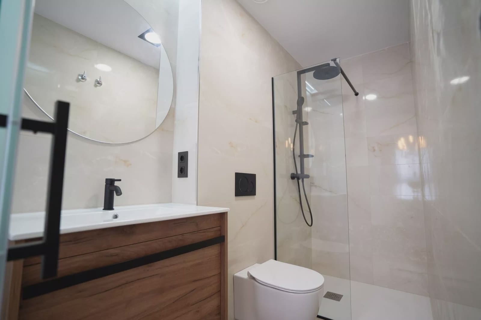 3 sypialnia Dom na sprzedaż w Orihuela Costa z basenem garażem - 363 500 € (Ref: 9909372)