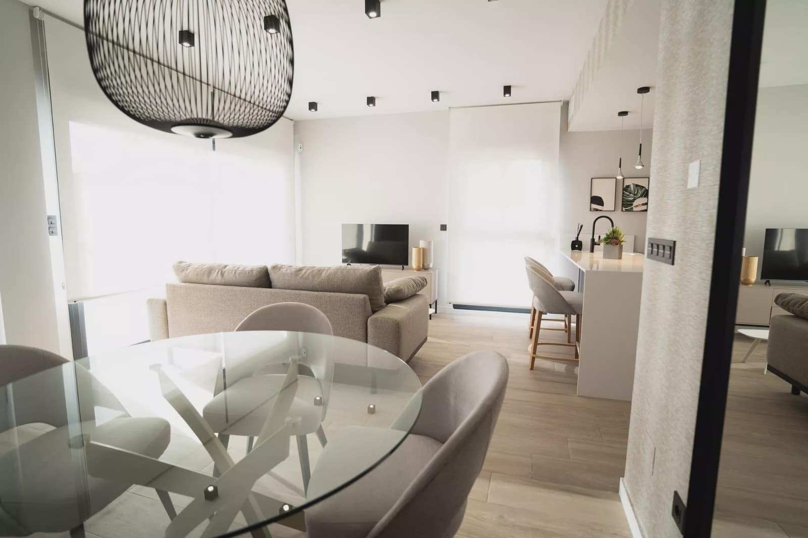 3 sypialnia Dom na sprzedaż w Orihuela Costa z basenem garażem - 363 500 € (Ref: 9909372)