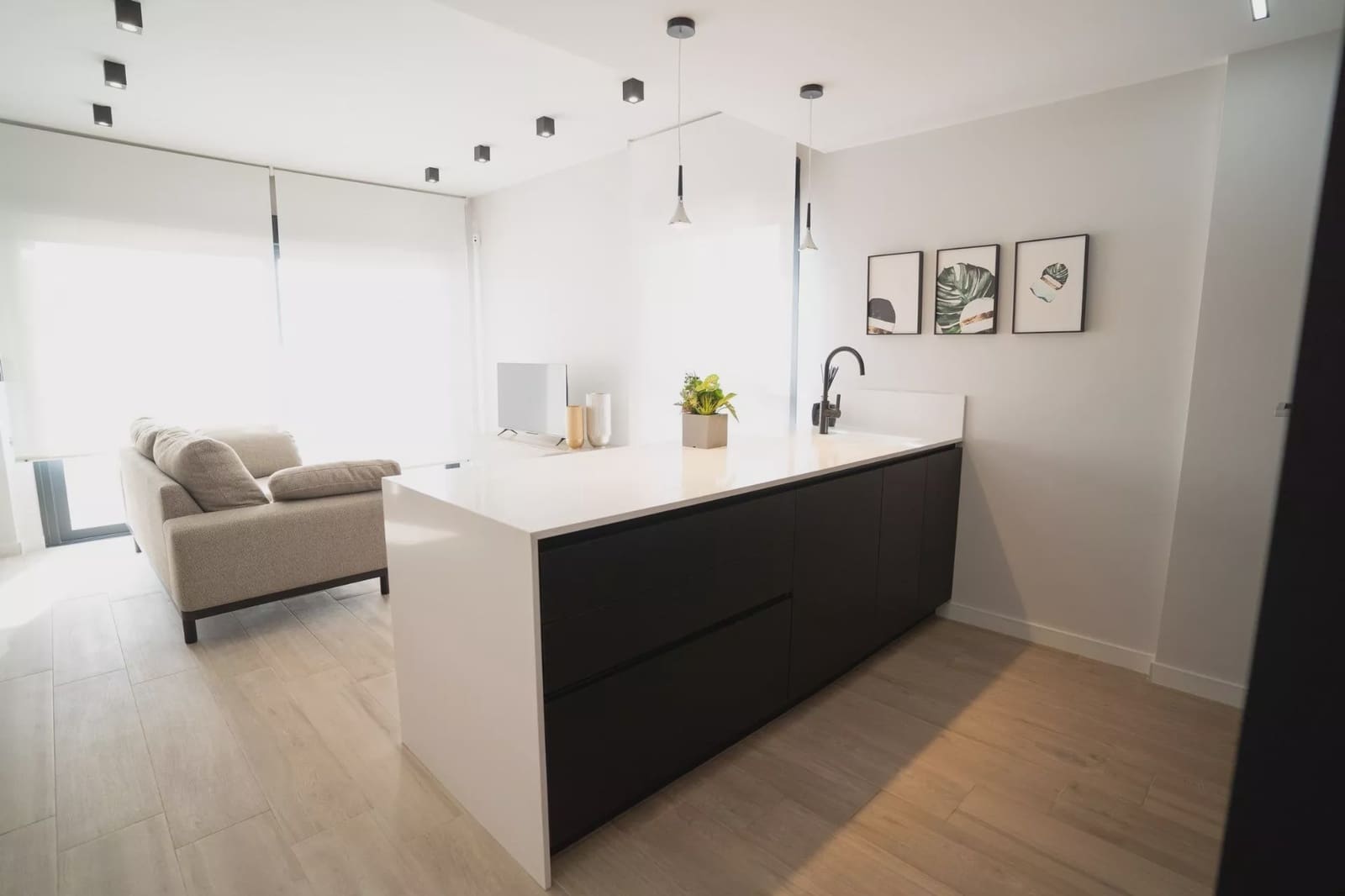 3 sypialnia Dom na sprzedaż w Orihuela Costa z basenem garażem - 363 500 € (Ref: 9909372)