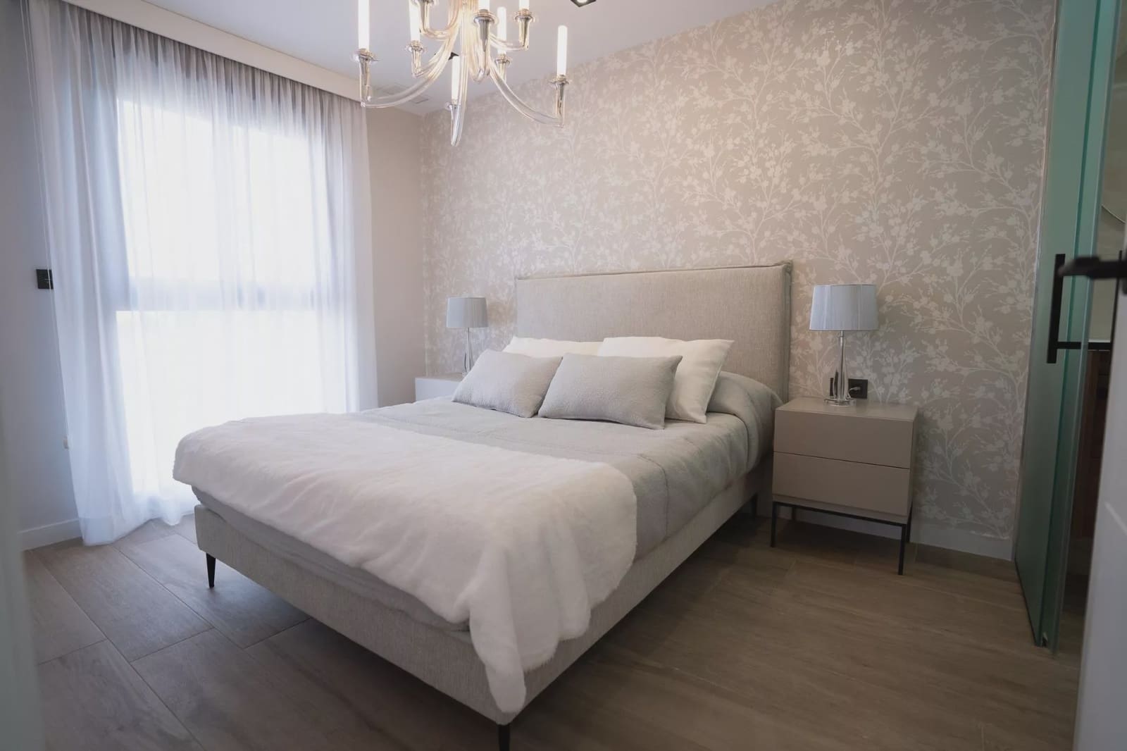 3 sypialnia Dom na sprzedaż w Orihuela Costa z basenem garażem - 363 500 € (Ref: 9909372)