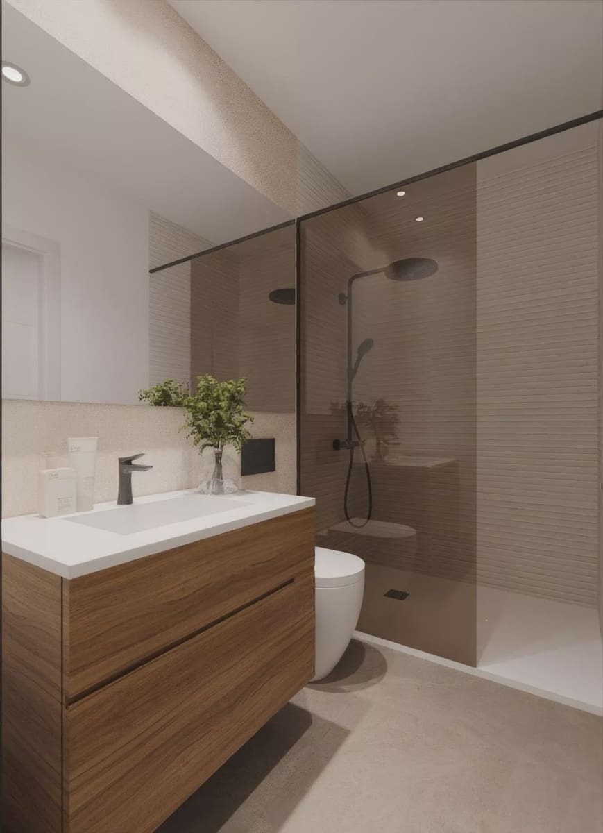 2 slaapkamer Appartement te koop in Hacienda del Alamo met zwembad garage - € 234.900 (Ref: 9909380)