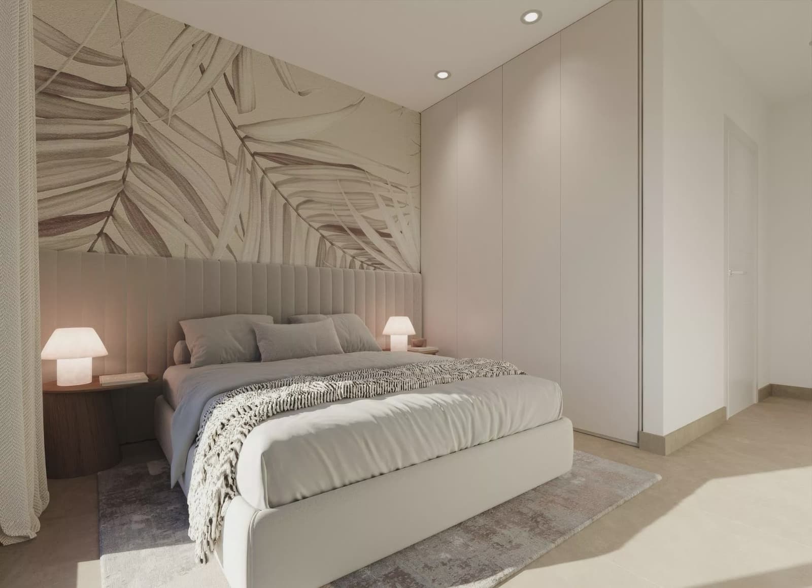 2 slaapkamer Appartement te koop in Hacienda del Alamo met zwembad garage - € 234.900 (Ref: 9909380)