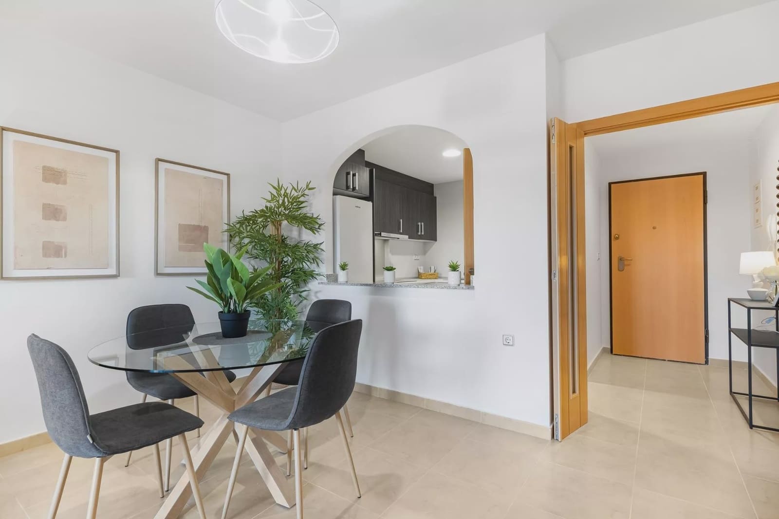 2 soverom Leilighet til salgs i Orihuela Costa med svømmebasseng - € 187 500 (Ref: 9909383)