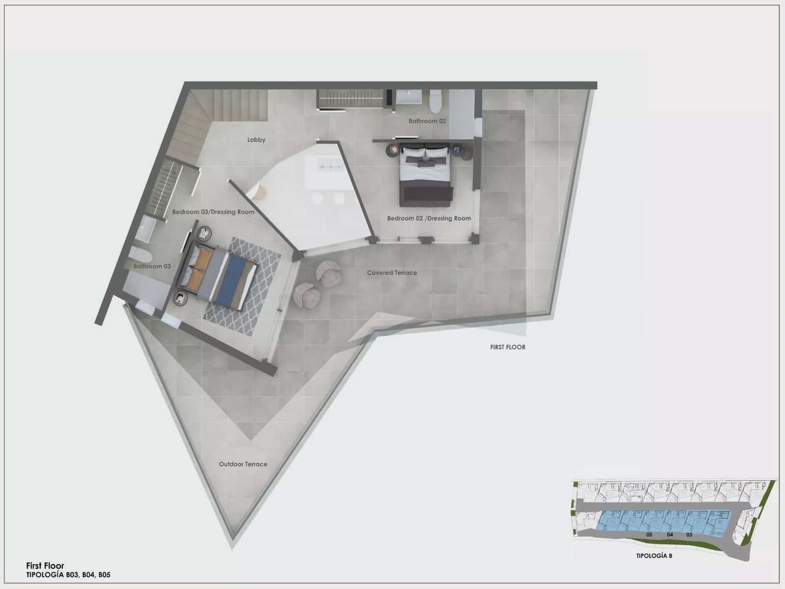 3 soverom Villa til salgs i Benitachell / Benitatxell med svømmebasseng - € 920 000 (Ref: 9909386)