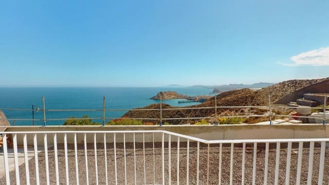 2 soverom Leilighet til salgs i Los Collados - Los Geraneos, Aguilas med svømmebasseng - € 457 000 (Ref: 9909390)