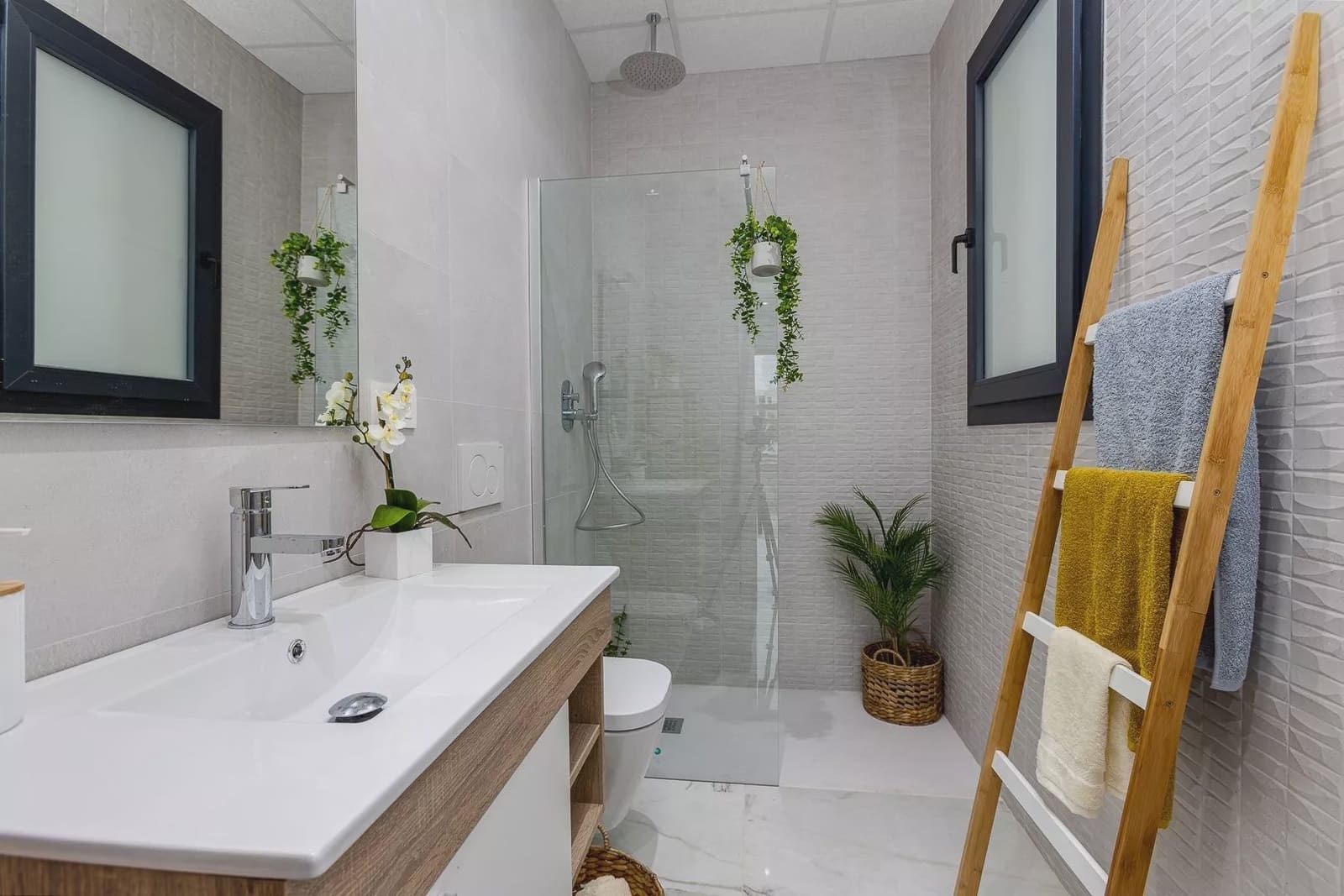 3 soveværelse Villa til salg i Ciudad Quesada med swimmingpool garage - € 588.000 (Ref: 9909393)