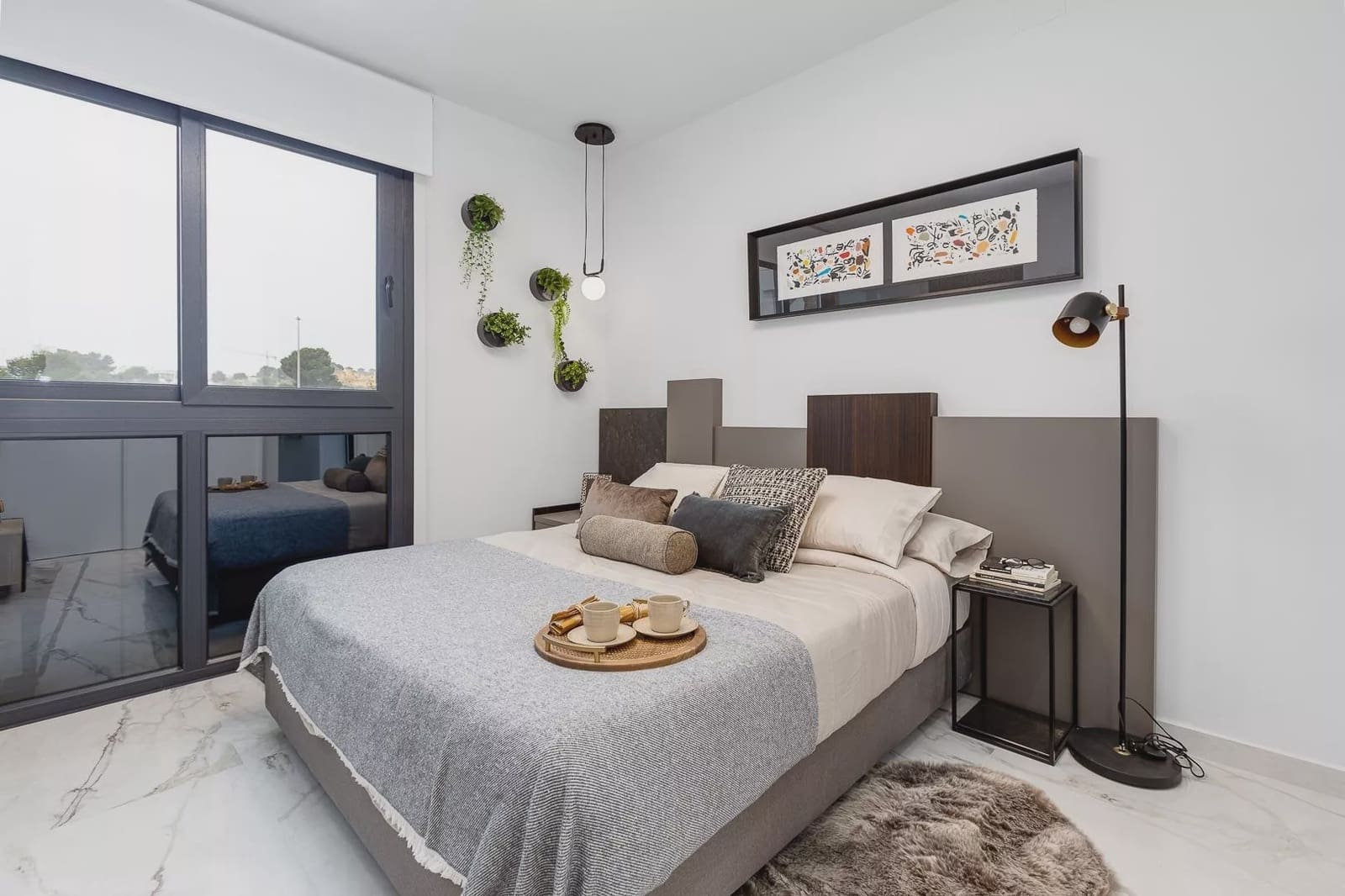 3 soveværelse Villa til salg i Ciudad Quesada med swimmingpool garage - € 588.000 (Ref: 9909393)