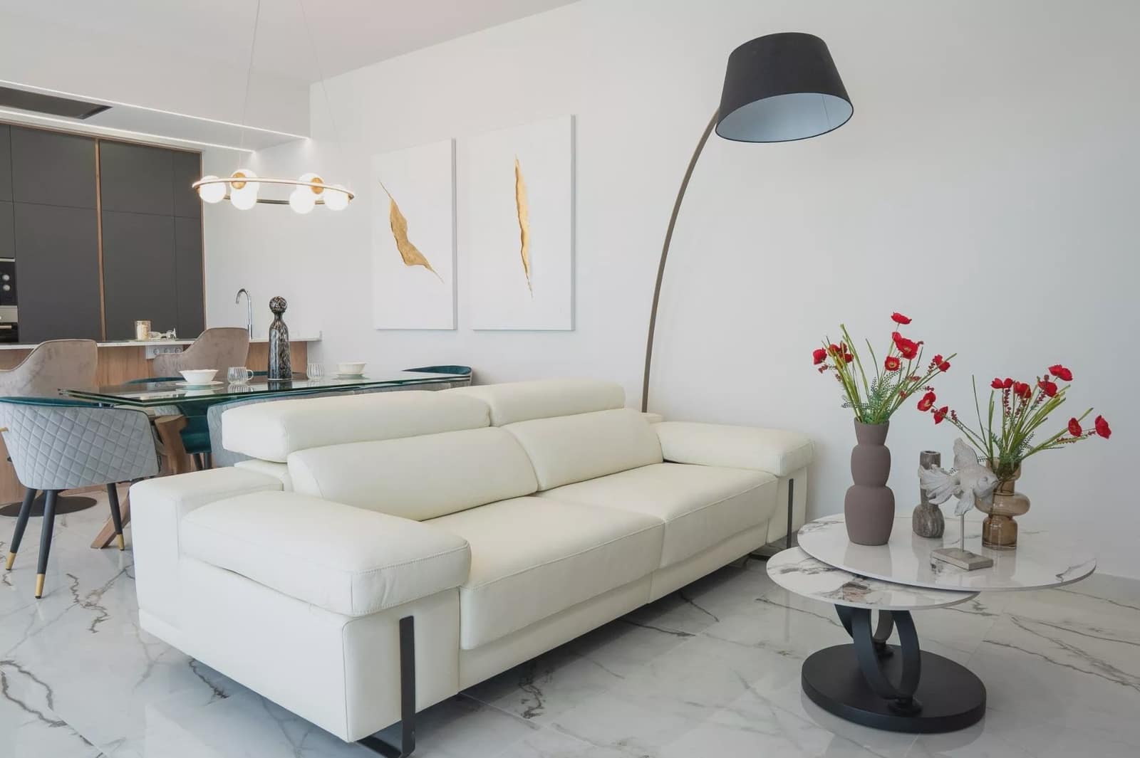 3 sovrum Villa till salu i Ciudad Quesada med pool garage - 549 000 € (Ref: 9909394)
