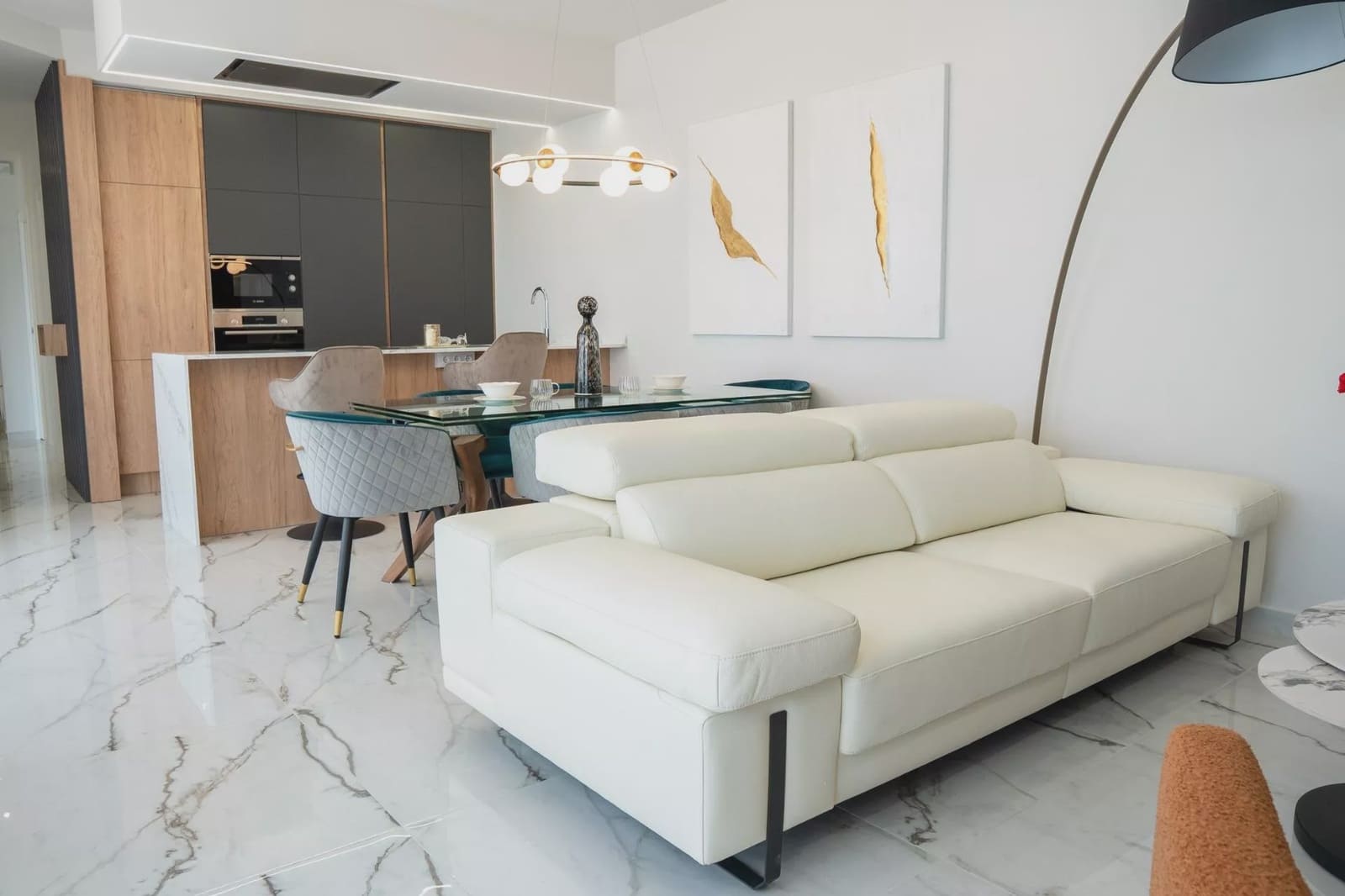3 sovrum Villa till salu i Ciudad Quesada med pool garage - 549 000 € (Ref: 9909394)