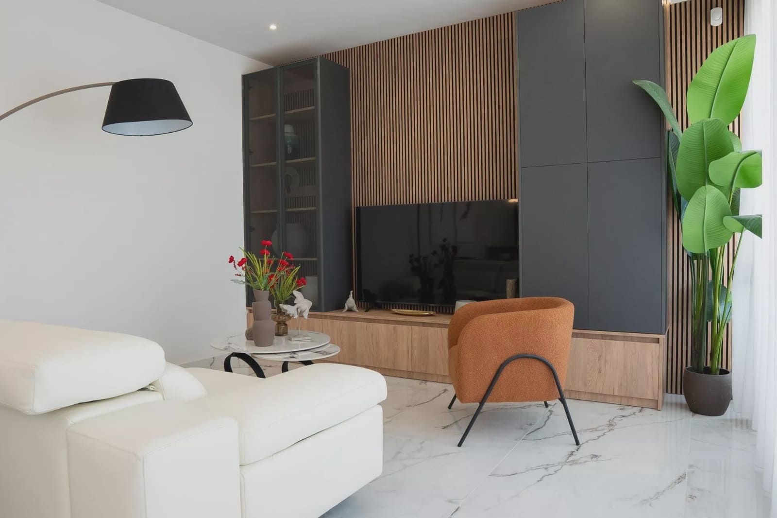 3 sovrum Villa till salu i Ciudad Quesada med pool garage - 549 000 € (Ref: 9909394)