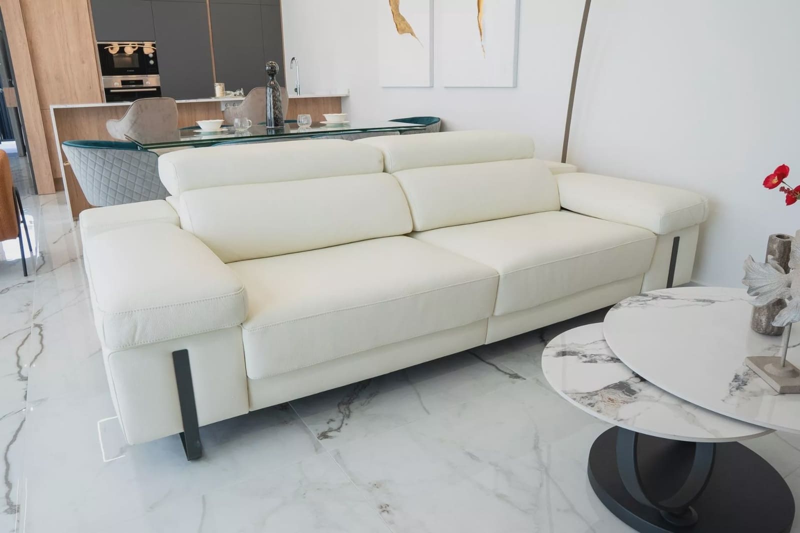3 sovrum Villa till salu i Ciudad Quesada med pool garage - 549 000 € (Ref: 9909394)
