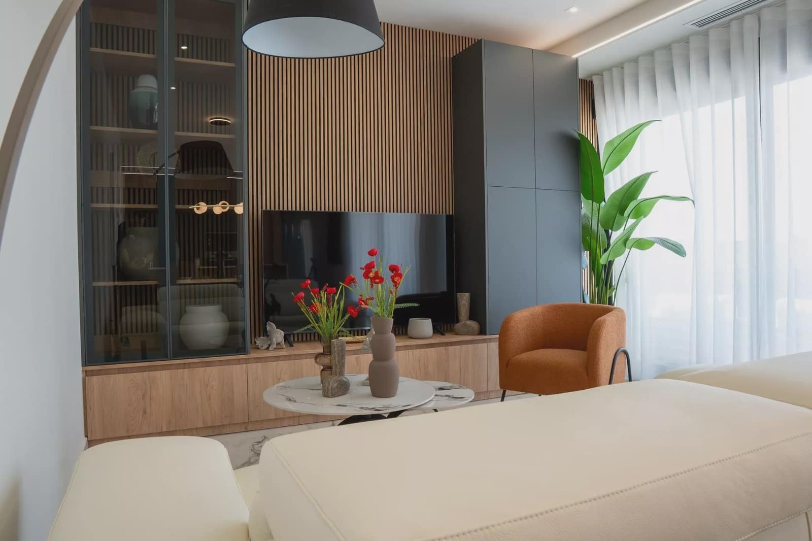 3 sovrum Villa till salu i Ciudad Quesada med pool garage - 549 000 € (Ref: 9909394)